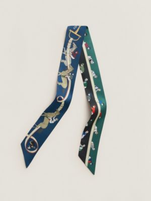 ツイリー 《競馬》 | Hermès - エルメス-公式サイト
